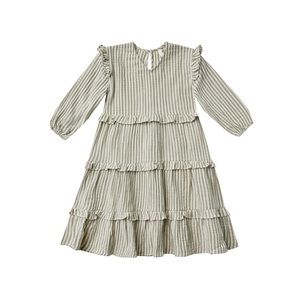 Rylee + Cru Mabel dress